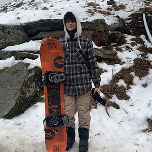 Meet your Posher, Jc